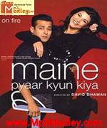 Maine Pyaar Kyun Kiya 2005 song download